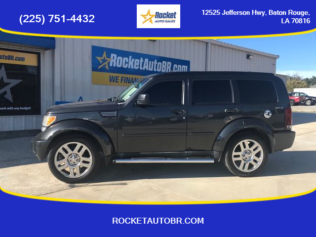 Download Dodge Nitro 2007-2011 Repair pdf Service Manual – Workshop